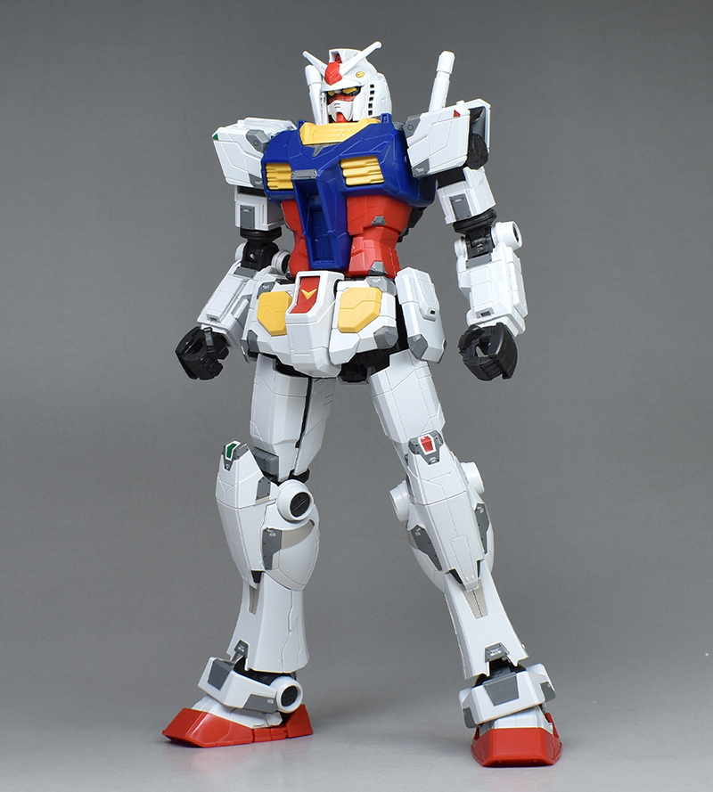 HG RX-78F00 ガンダム セット 素組み - 通販 - nickhealey.co.uk