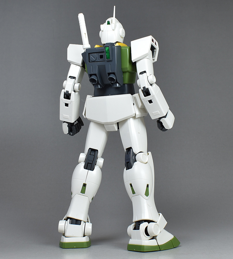 最新品好評MG 1/100 RMS-179 GMII ジムII(ユニコーンVer.)☆新品未組立☆機動戦士ガンダムUC/ガンプラ/プレミアムバンダイ限定品 機動戦士ガンダムUC（ユニコーン）