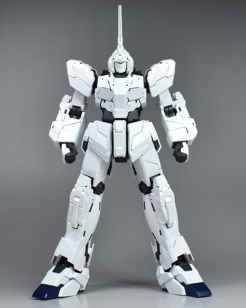 日本特販ガンプラ　MGEX1/100　ユニコーンガンダム　Ver.Ka　機動戦士ガンダムユニコーン　BANDAI/未組立 機動戦士ガンダムUC（ユニコーン）