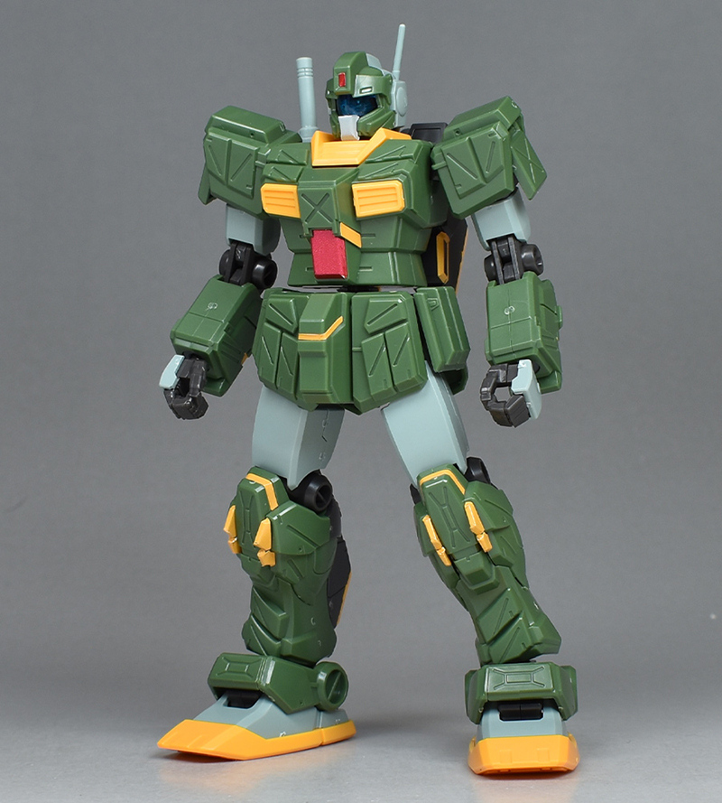 HG ジムストライカー パワードジム - 通販 - gofukuyasan.com