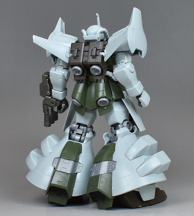 SALE／95%OFF】 HG 1 144 グフ•フライトタイプ プレミアムバンダイ限定