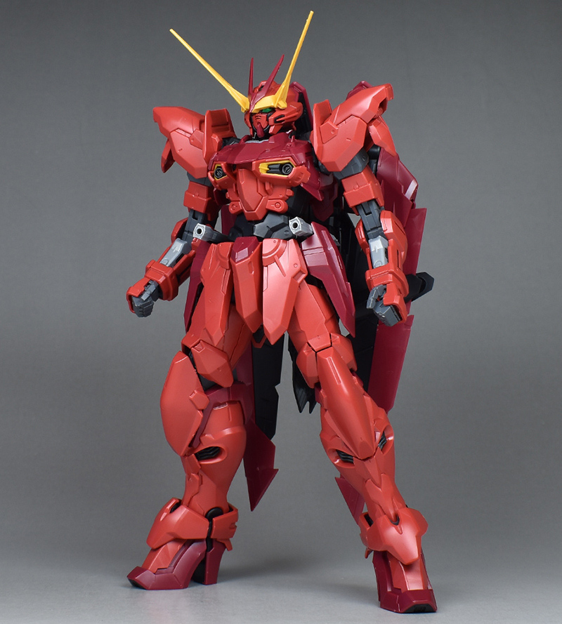 保障 MG 1 100 テスタメントガンダム プラモデル fawe.org