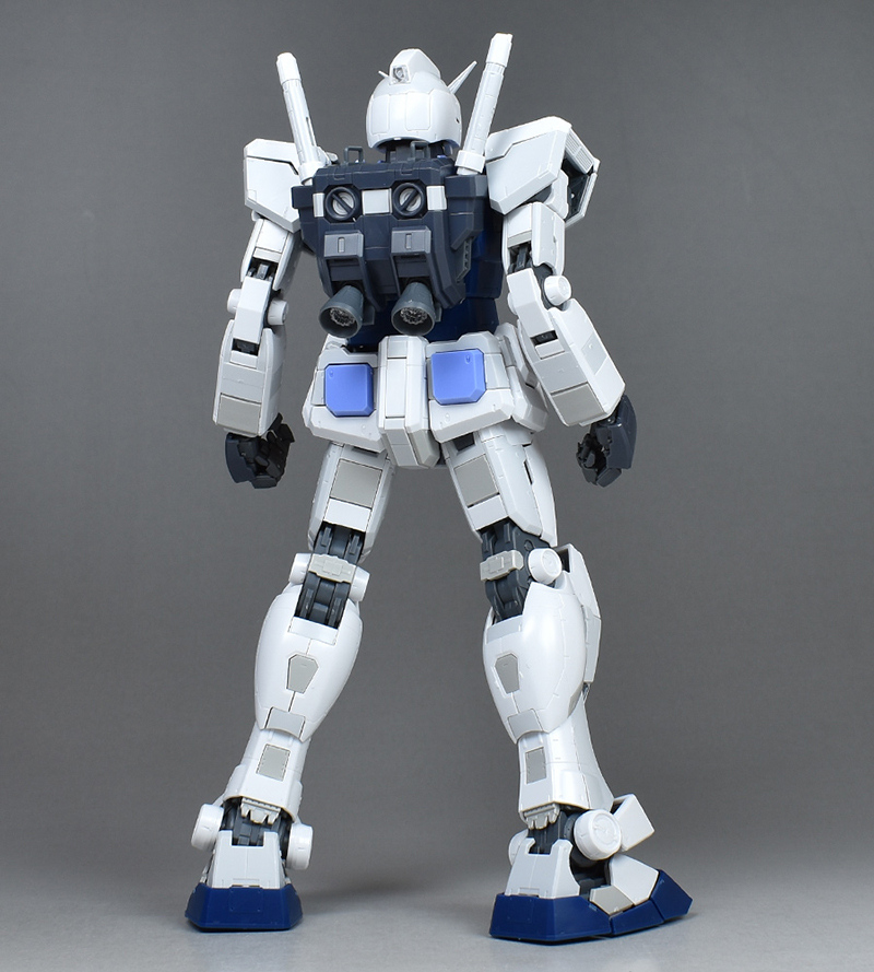 MG1/100 RX-78-2ガンダムVer.3.0 サクセス30周年 | www.kinderpartys.at