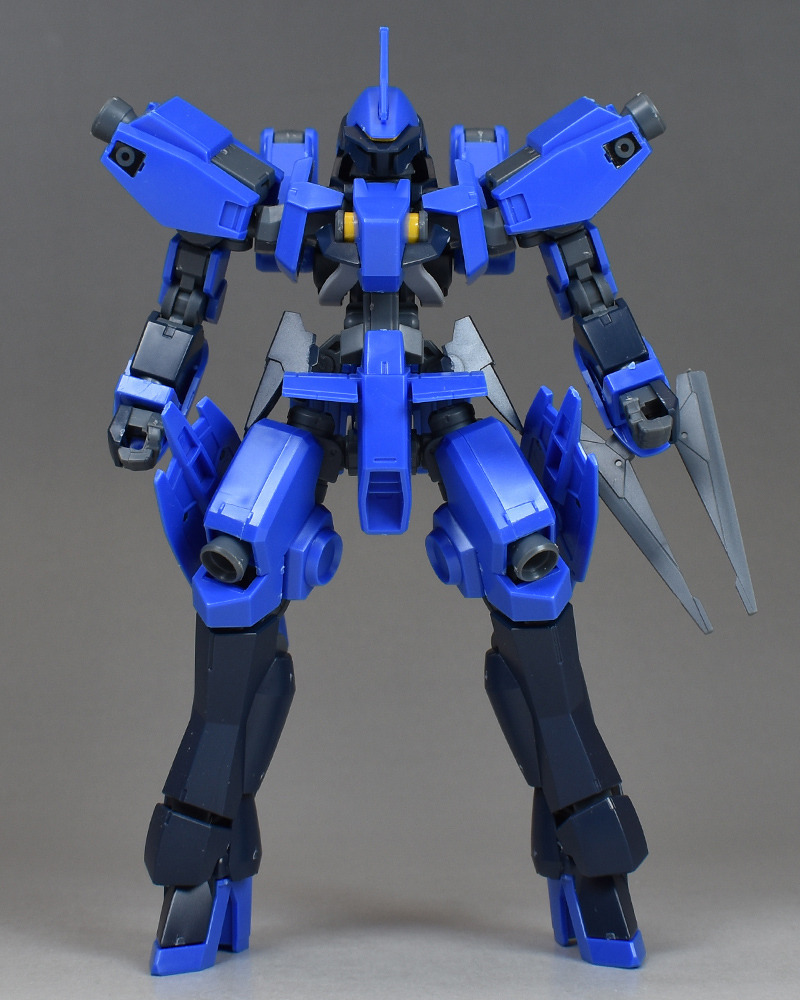 HG シュヴァルベカスタム - 模型製作用品