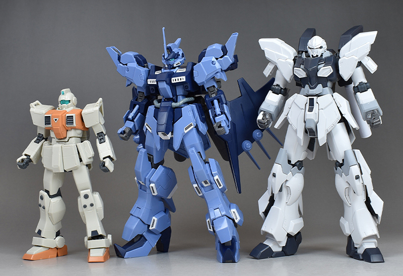 lovelani.com - HGUC トーリスリッター 価格比較