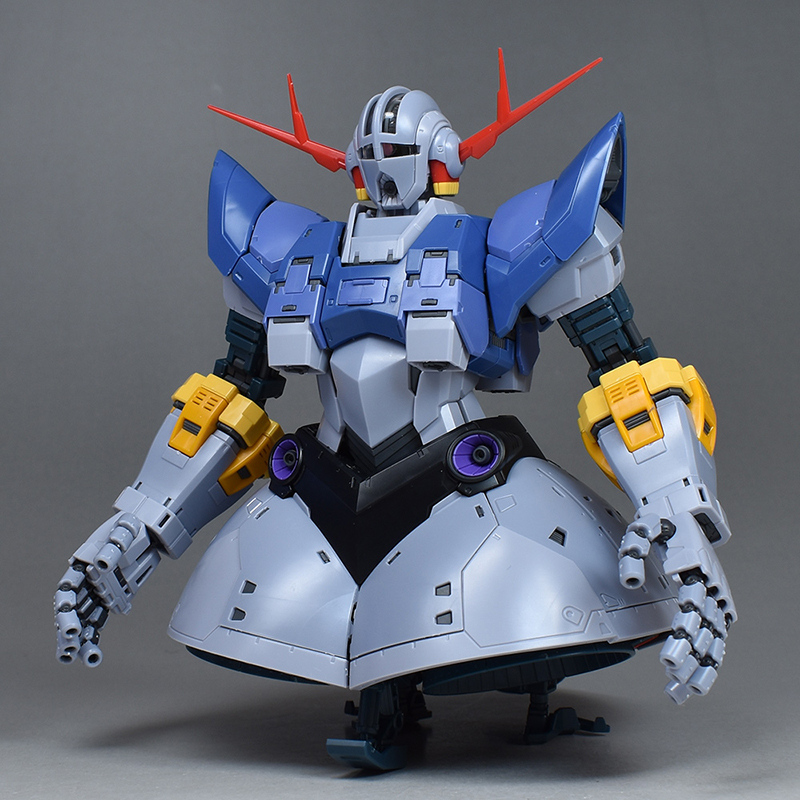 お得特価新品未開封★RG 1/144 ジオング 通常版　機動戦士ガンダム　2個セット 模型/プラモデル