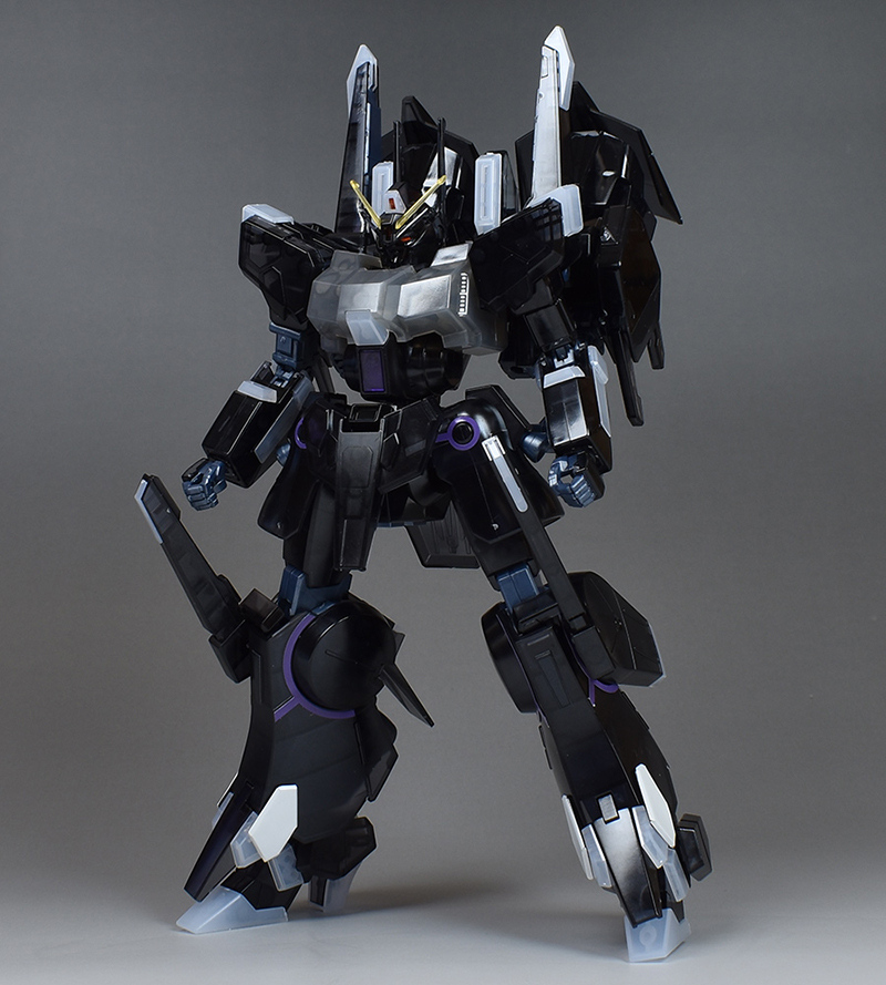 安い通販HGUC 1/144　ARX-014S　シルヴァ・バレト・サプレッサー/ 機動戦士ガンダムNT（ナラティブ） 完成品