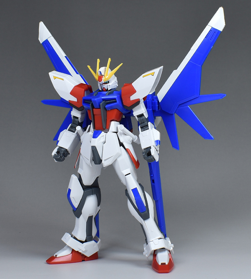 ガンダム ガンプラ ビルドストライクガンダム ほか-