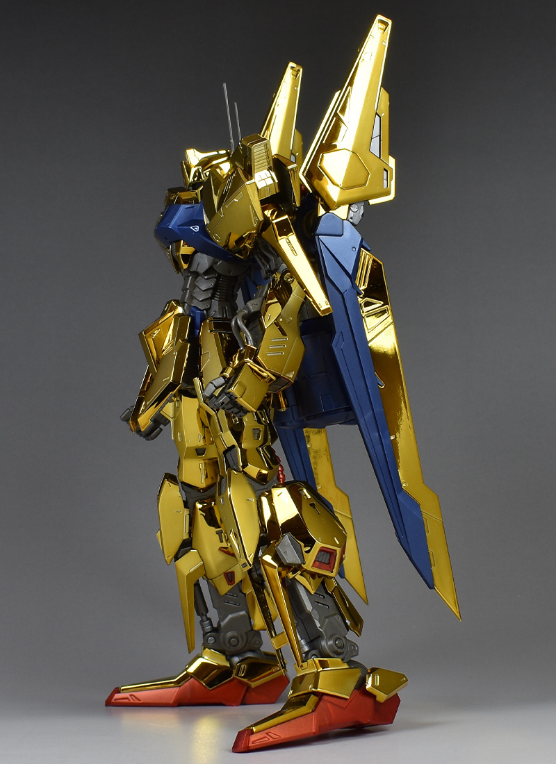 ＭＧ 1/100 百式ライズカイン15才以上製品素材 - dibrass.com