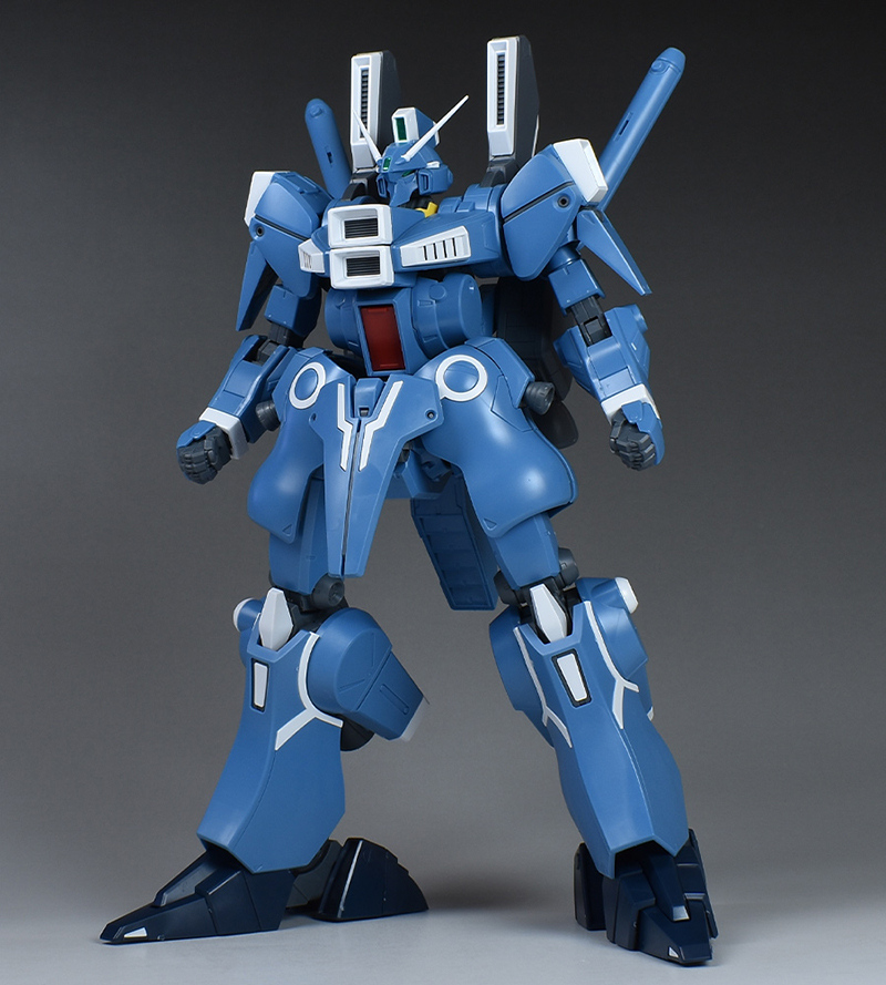 総合評価プレミアムバンダイ限定 MG ガンダムMk-5 プラモデル