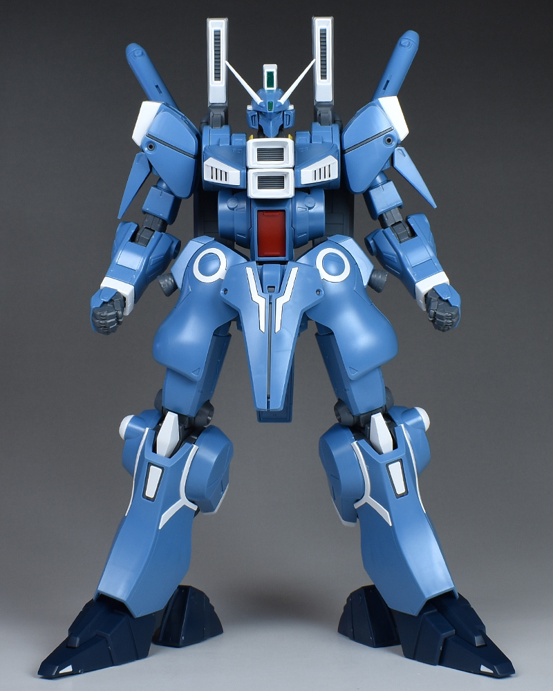 MG ガンダムMk-Ⅴ 【プレミアムバンダイ限定】 | hartwellspremium.com