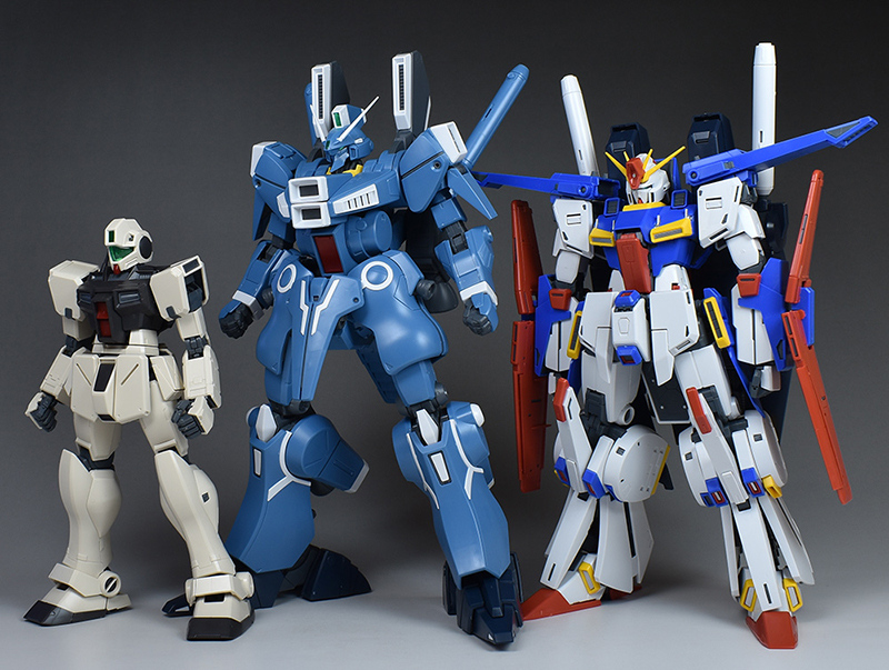 MG ガンダムMk-Ⅴ 【プレミアムバンダイ限定】 | hartwellspremium.com