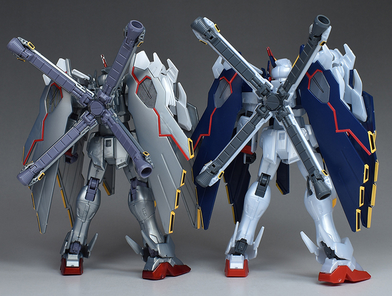 新品未開封 METAL BUILD クロスボーン・ガンダムX-0 フルクロス www