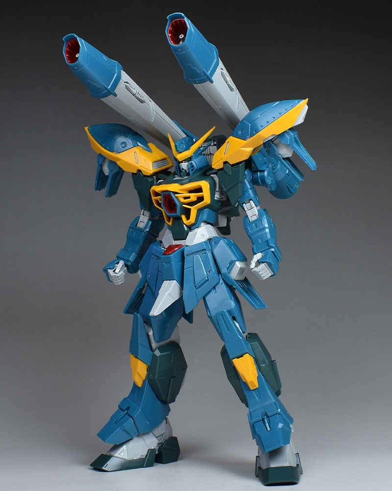 バンダイ 1／ 144 カラミティガンダム機動戦士ガンダムSEED