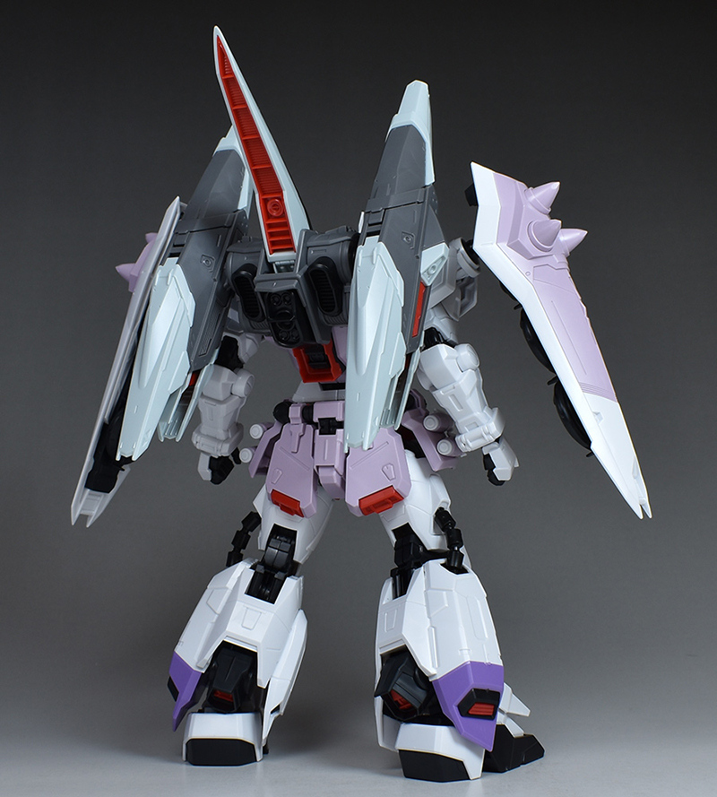 大放出セール ジャンク ガンプラ HG ブレイズザクファントム レイ ザ