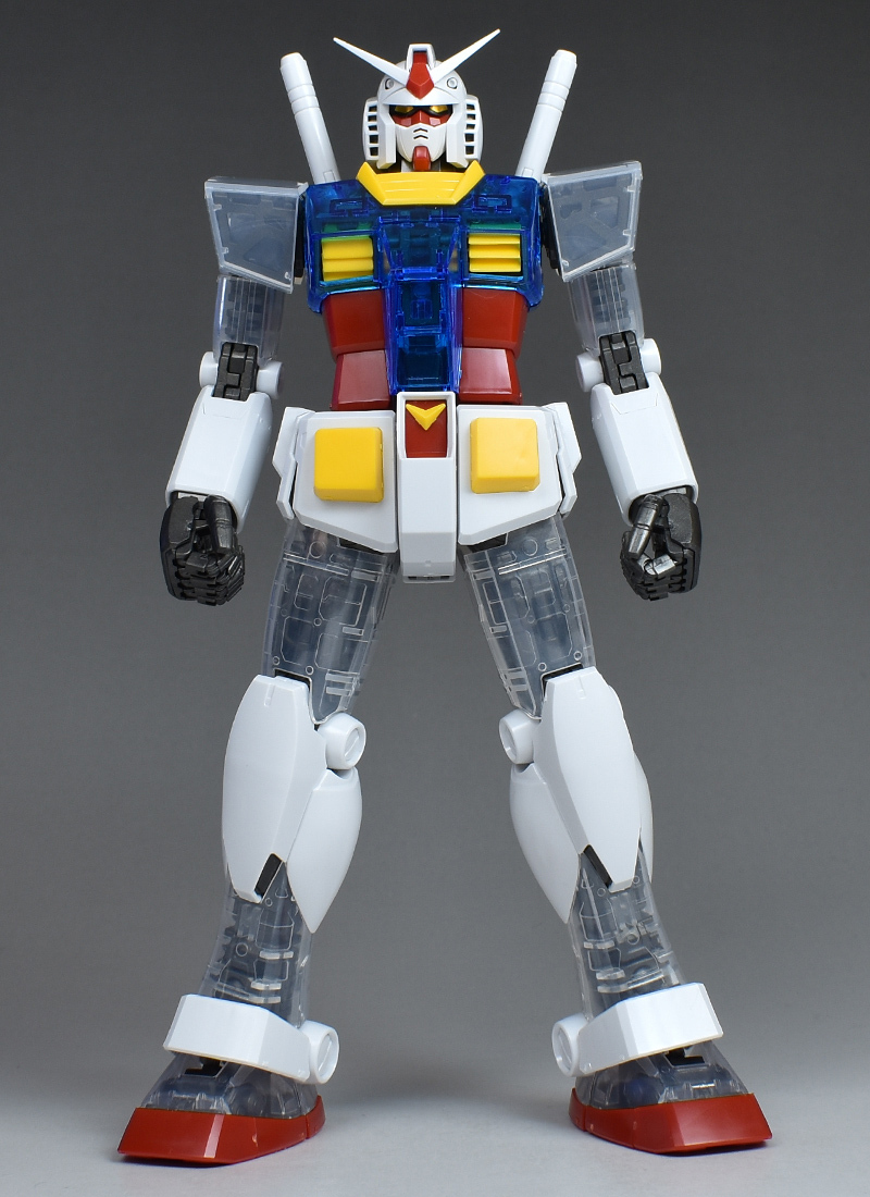 注目ブランドのギフト ガンプラ MG説明書 ガンダム Ver.2.0 kead.al