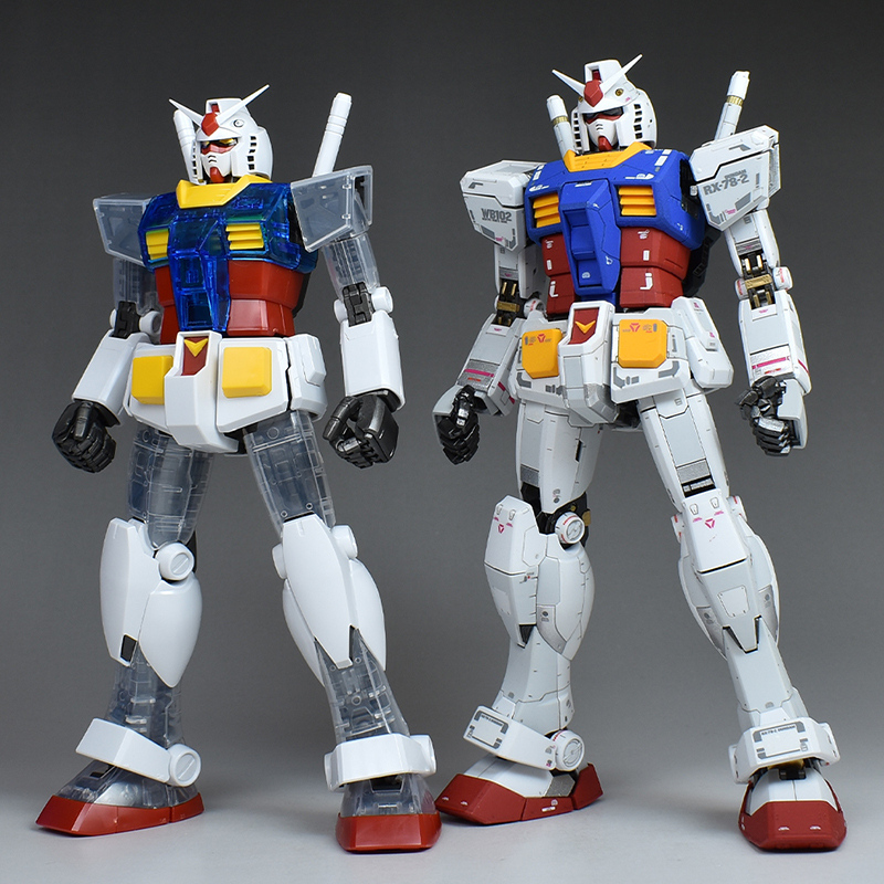 最先端 ガンプラくじB賞 MGガンダムVer2.0 フリーダムガンダム