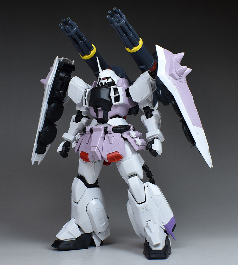 専用 MG ブレイズザクファントム ガンプラ 完成品 - コミック/アニメ