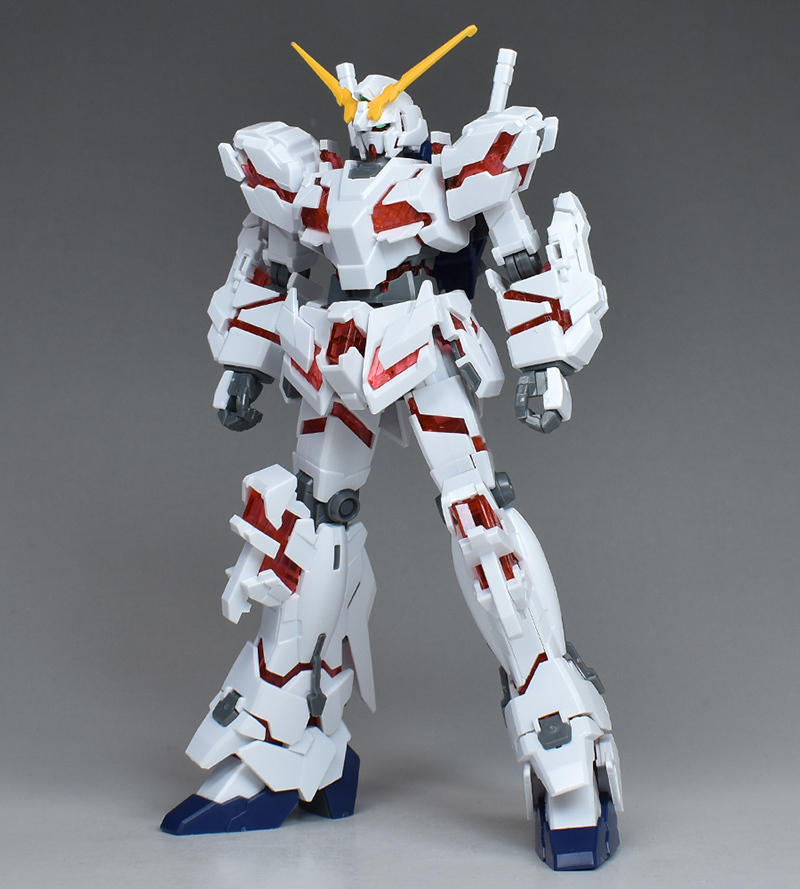 ガンプラ HGUC ガンダムユニコーンまとめ1 | hartwellspremium.com