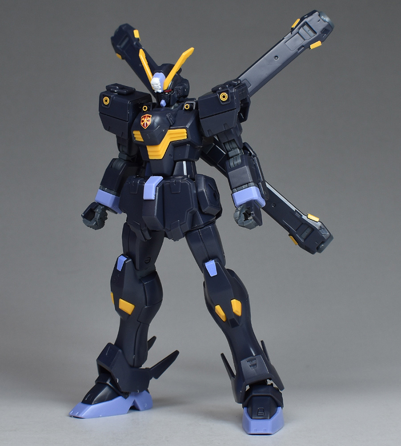 HG クロスボーンガンダム X1 未開封品 ガンプラ バンダイ