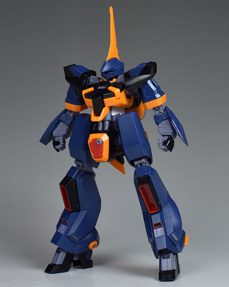 プレバン限定 HGUC 1 144 バーザム[ A.O.Z リブートVer ] - 通販