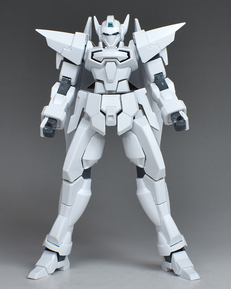 HGガンプラ ファルシア Gサイフォス Gバウンサー 宇宙用