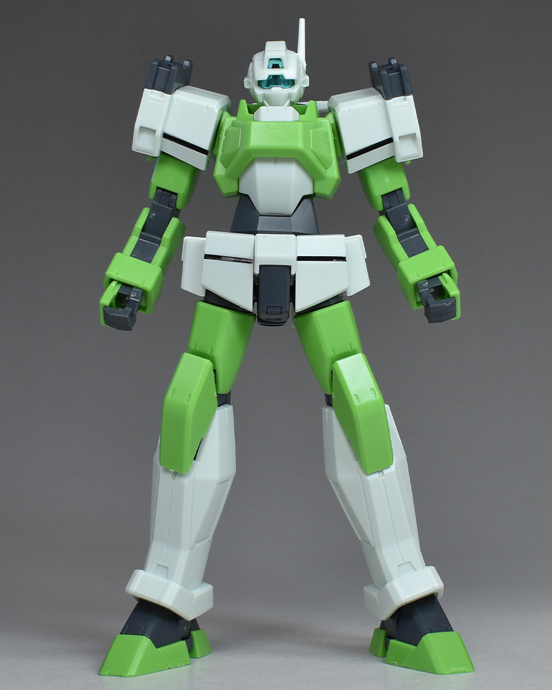 完成品 HG シャルドール スカウト - 模型/プラモデル