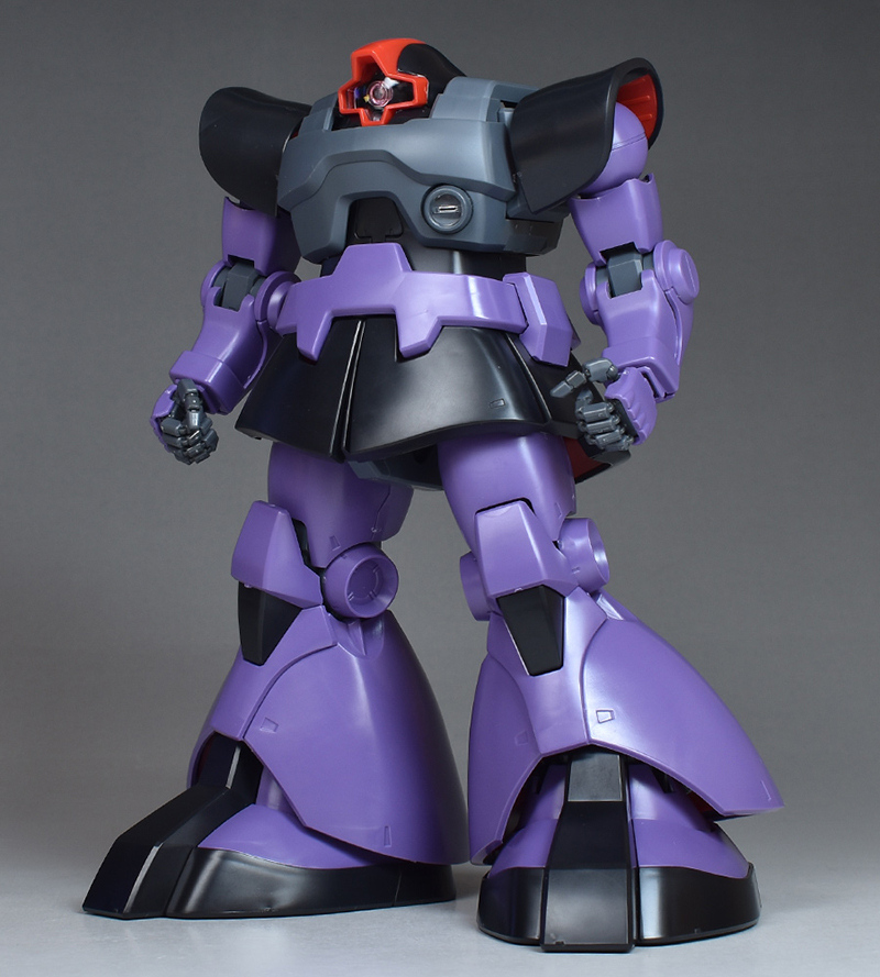 ガンプラ MG ドム ドム ver.O.Y.W. ドム ver.1.5 | klein-transport.nl