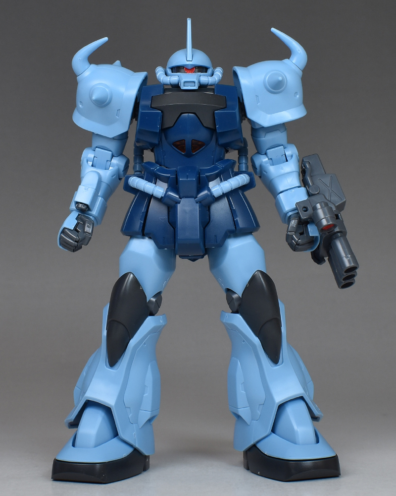 HG グフセットHGグフイグナイテッド - 模型/プラモデル