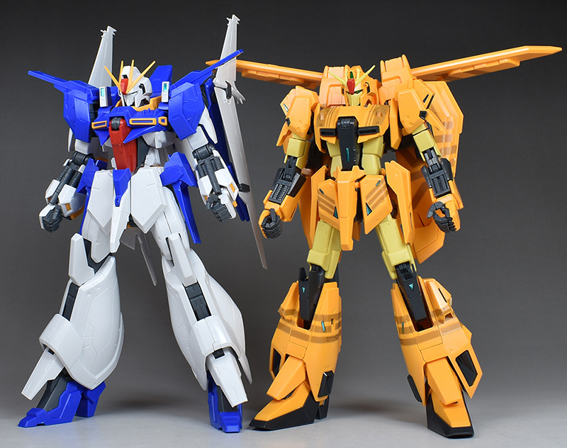 RE 1 100 ガンダム リントヴルム - 通販 - gofukuyasan.com