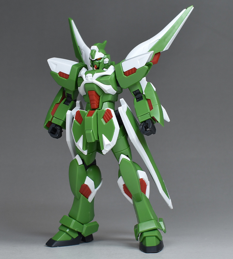 未組立HGファントムガンダムHGUCファントムガンダムガンプラ - 模型