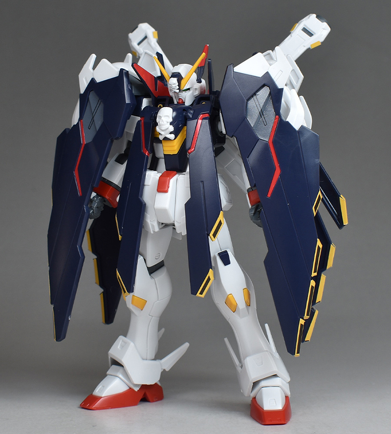 HG1144ディキトゥスガンプラ まとめ売り クロスボーンガンダムシリーズ ...