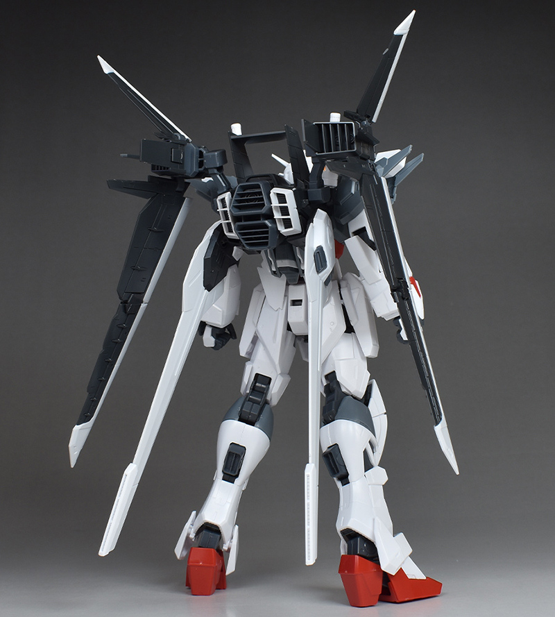 MG ガンダムエクスインパルス | paymentsway.co