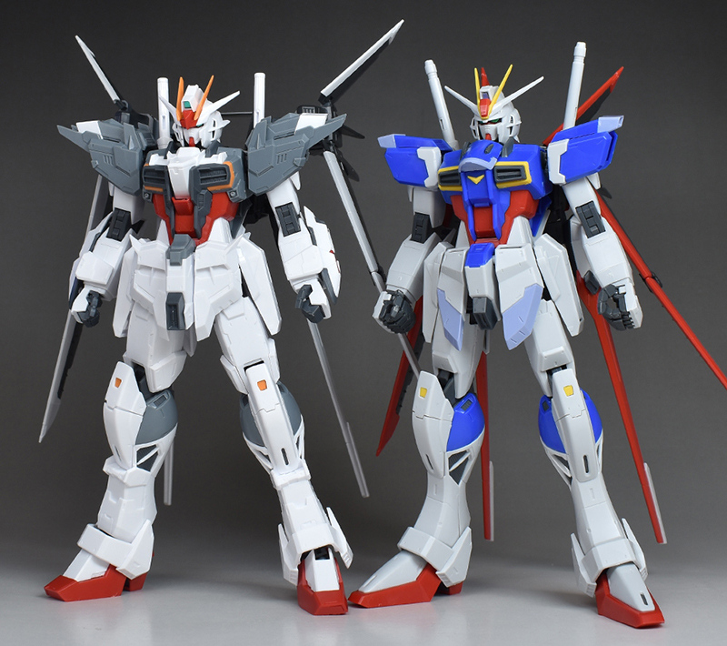 MG ガンダムエクスインパルス www.krzysztofbialy.com