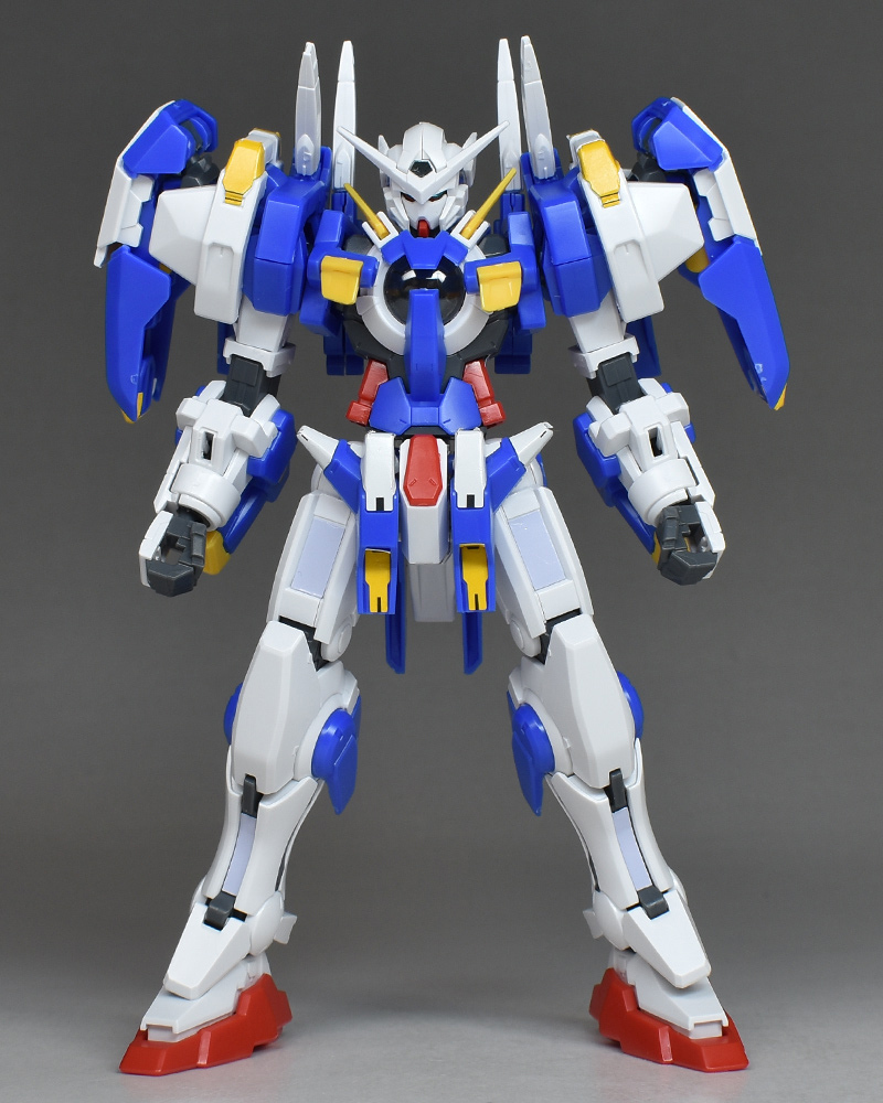 ガンダムアヴァランチエクシアダッシュ 新品 【高額売筋】 - 模型製作用品