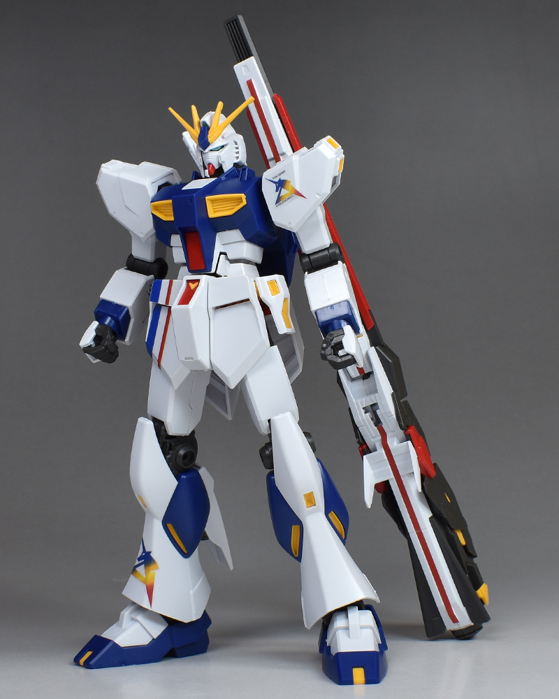 ガンダム rg νガンダム 6点セット mAnPM-m51954148467 eg bb ガンダム