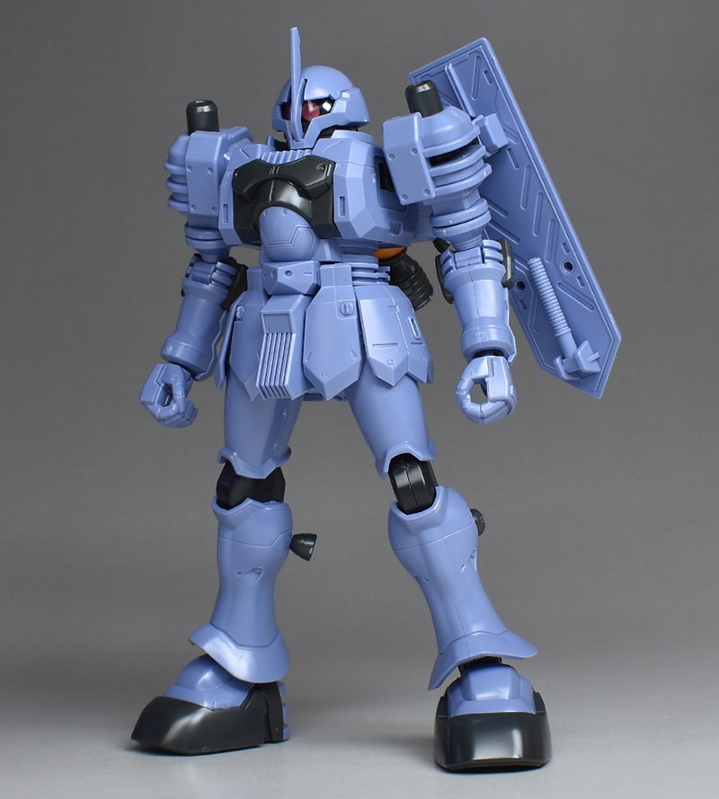 hguc ヅダ - 模型