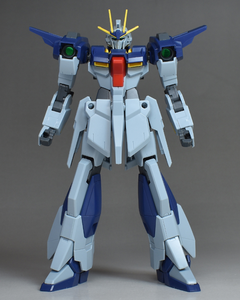 バンダイ HGBF 1／144 ライトニングガンダム | domyzglowa.pl