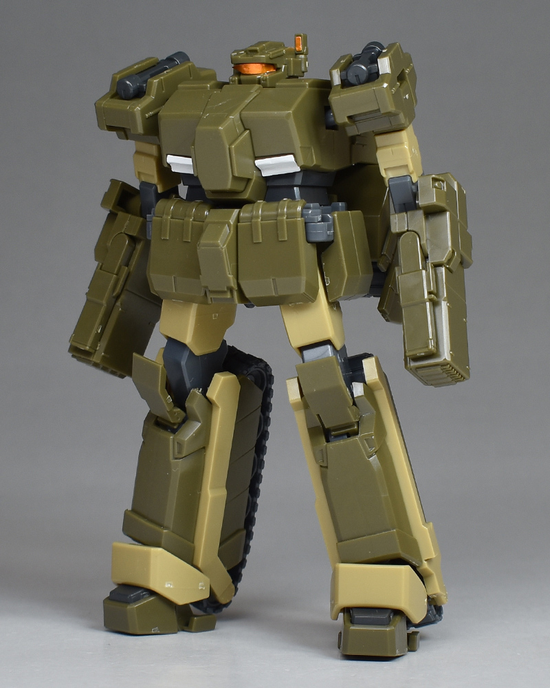 バンダイ HG 1/144 フルアーマー・ユニコーンガンダム／ロト ツイン 