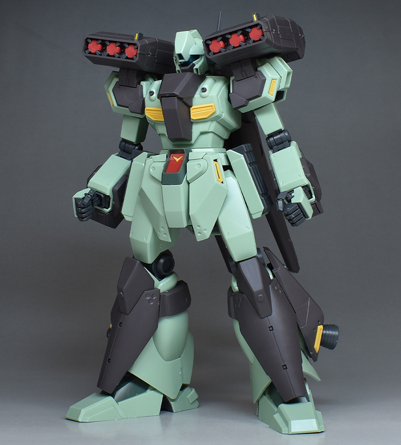 MG 1/100 スタークジェガン | hartwellspremium.com