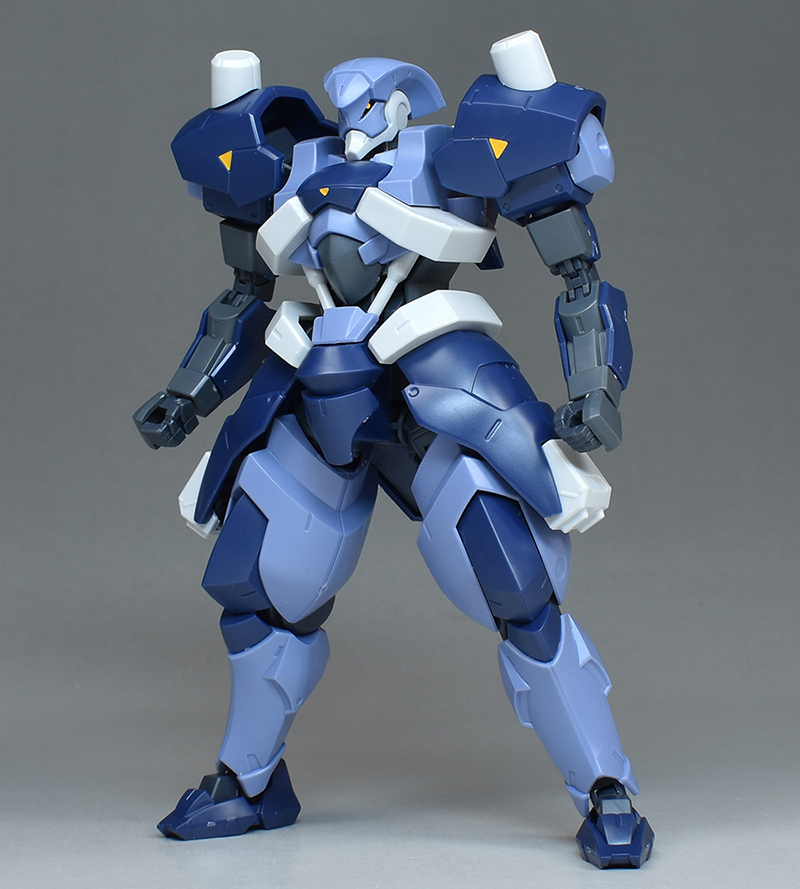 HG ガンプラ ゼダス ドラド 百錬 - プラモデル