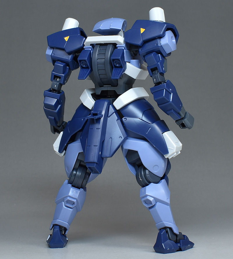 HG ガンプラ ゼダス ドラド 百錬 - プラモデル