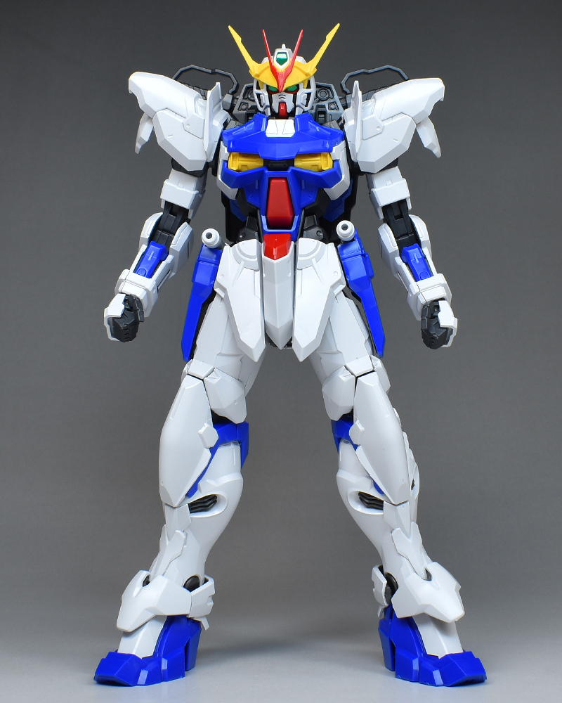 高質で安価 プレミアムバンダイ限定 ＭＧ 1/100 ガンダム ガンダム 