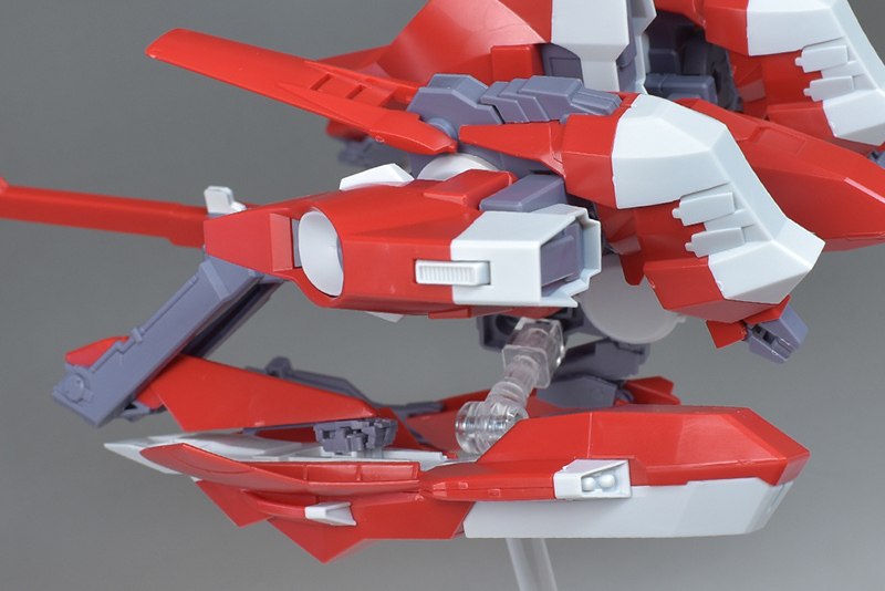 ガンダム」アクア・ハンブラビIIが2種のカラーでHGガンプラ化！アクア