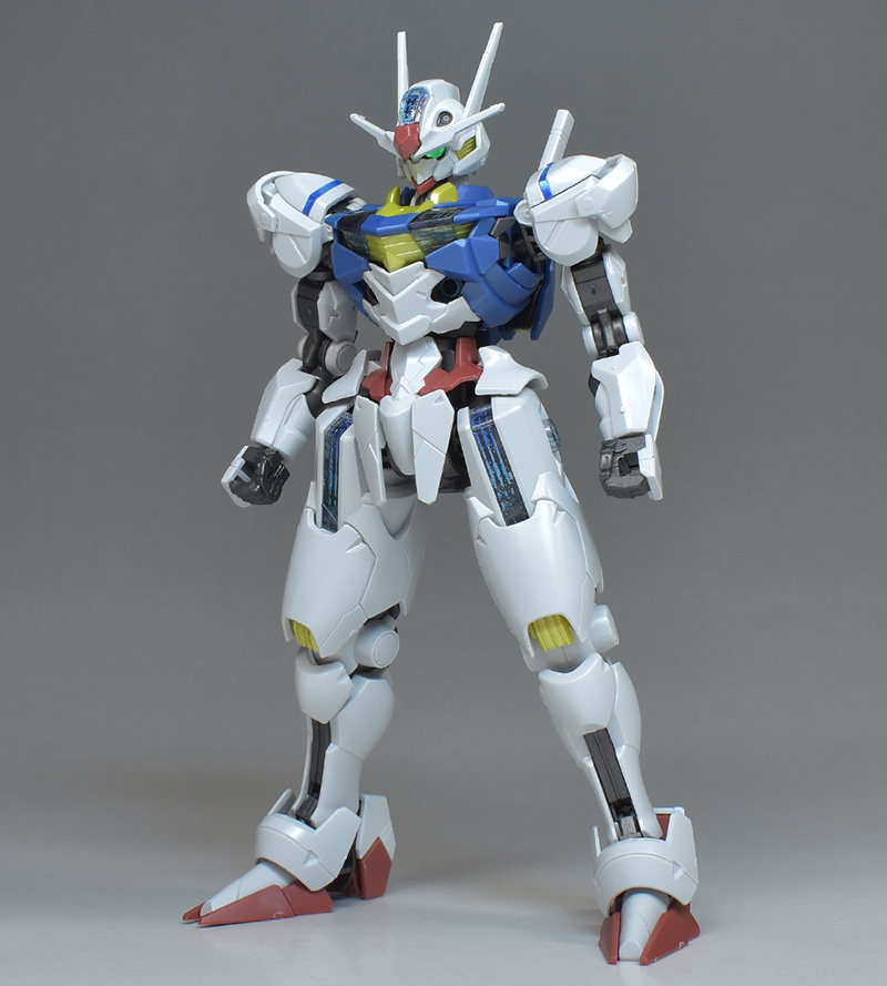 大切な人へのギフト探し HG キャリバーン HG パーメットスコア６ 