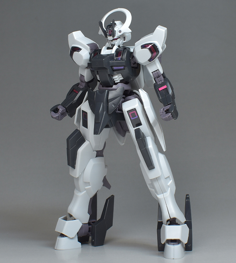 HG 1 144 ガンダムシュバルゼッテ - 模型製作用品