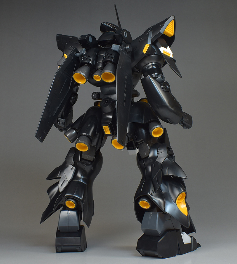 生まれのブランドで ＭＧ ガンプラ MG 1/100 SPIRITS ケンプファー