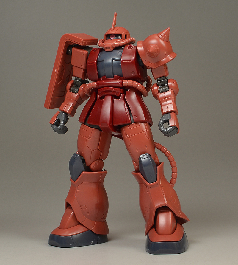 人気SALE豊富なHG 1/144 RX-78-02 ガンダム MS-06S シャア専用ザク GUNDAM THE ORIGIN版 安彦良和 機動戦士ガンダム THE ORIGIN展 Edition オリジン 機動戦士ガンダム