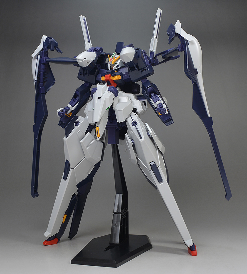 定番安い ＨＧ ガンダムＴＲ-６［ハイゼンスレイII・ラー］ 3Wag2