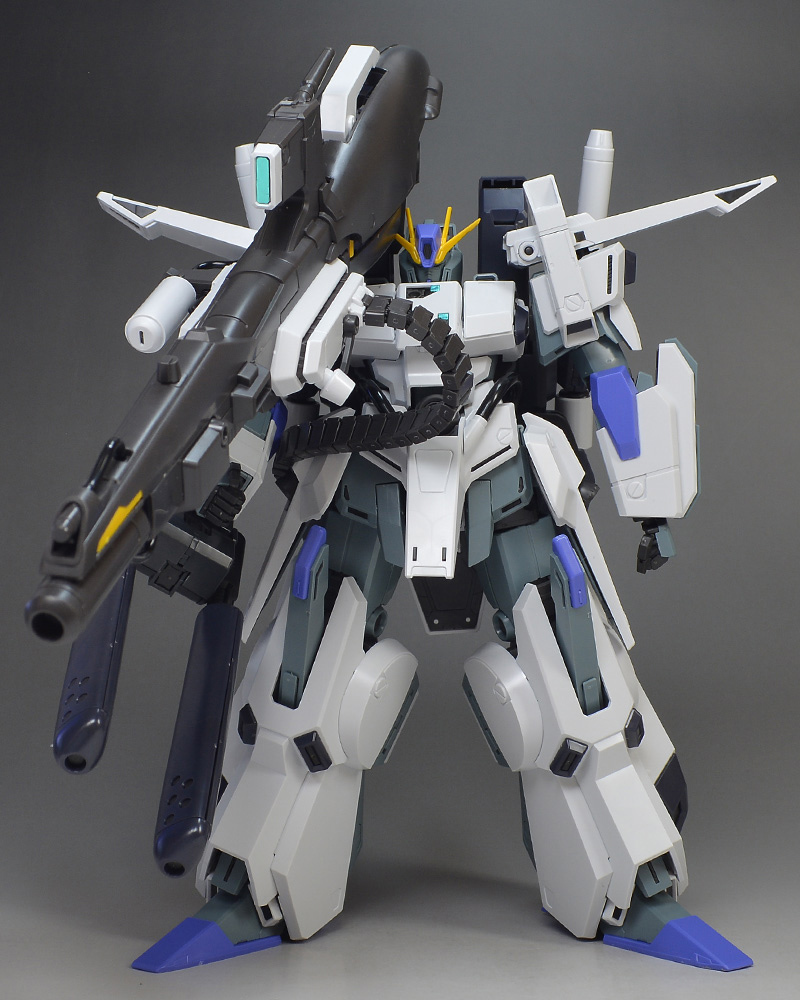 通信セールサイト MG FAZZ Ver.Kaガンダムセンチネル - 模型・プラモデル